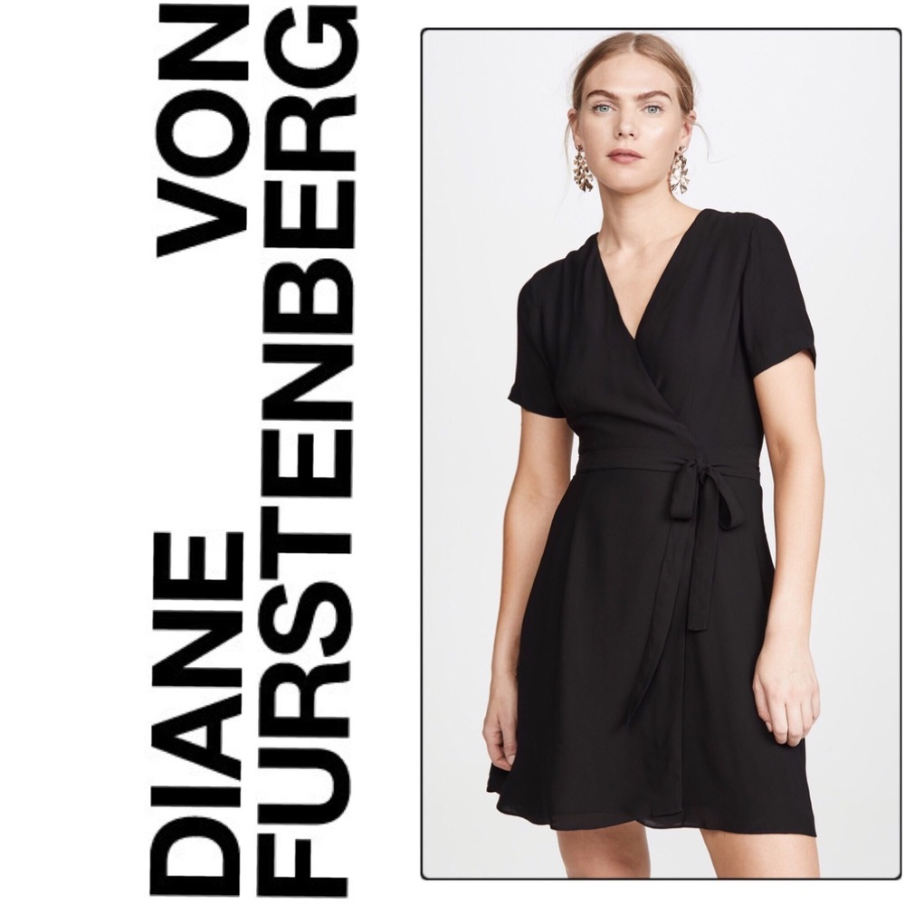 Diane von Furstenberg Savilla Dress